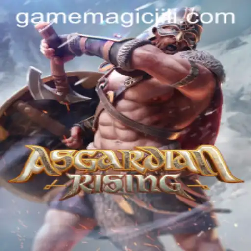 Explore the Enchanting Realm of AsgardianRising with MAGICJILI