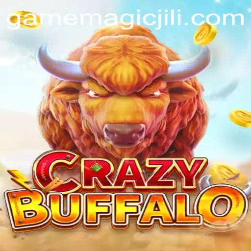 Discover the Thrilling World of CRAZYBUFFALO: A MagicJili Adventure