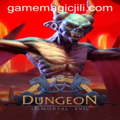 Exploring the Magical Depths of Dungeon: A Guide to MAGICJILI