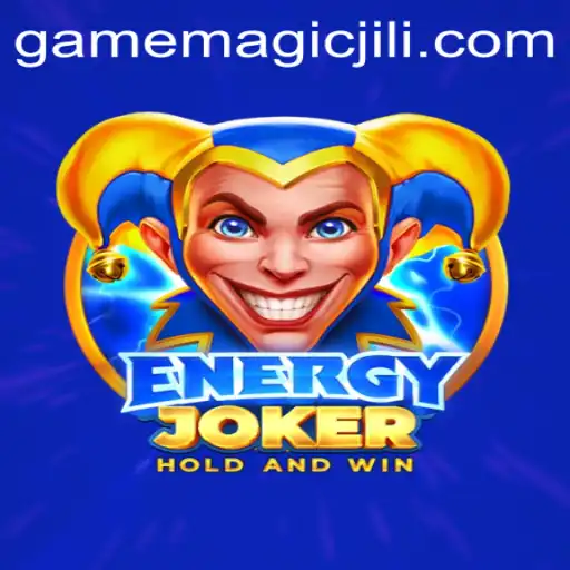 Unveiling EnergyJoker: A Magical Journey Through the World of MAGICJILI