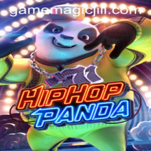 HipHopPanda: The Rhythmic Spin of Modern Thrills in Gaming