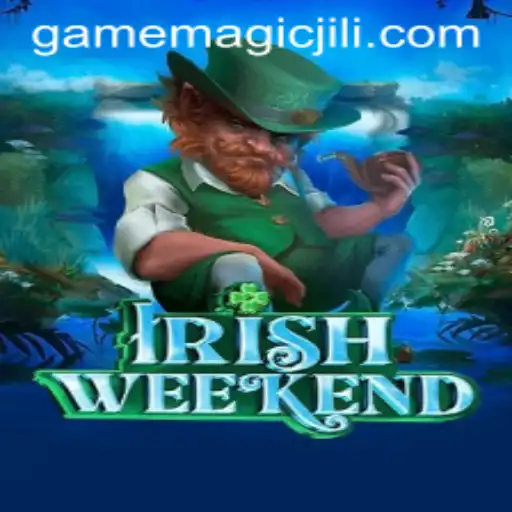 Diving into the Enchanting World of IrishWeekend: The All-New MAGICJILI Experience