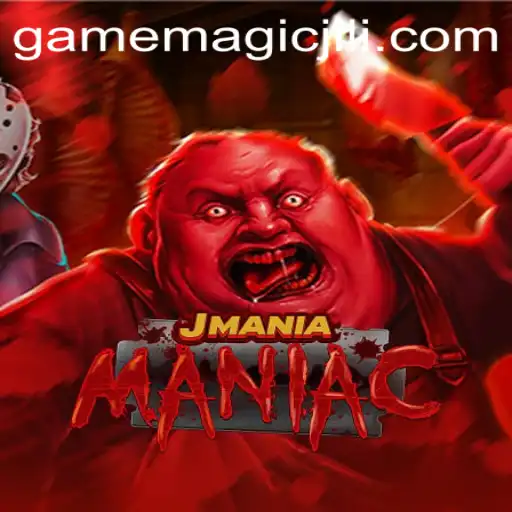 Exploring the Magical World of JManiaManiac