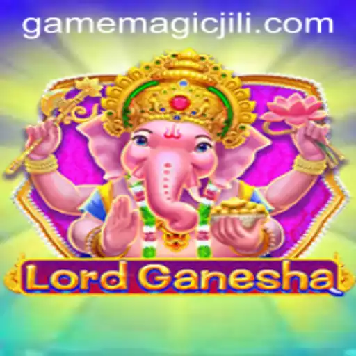 Discover the Enchanting World of 'LordGanesha': A MAGICAL Gaming Experience