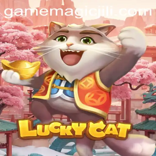 Unveiling the Enchanting World of LuckyCat and the Magic of MAGICJILI