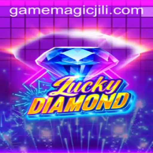 Exploring the Magic of LuckyDiamond: Unveiling the Enchantment of MAGICJILI
