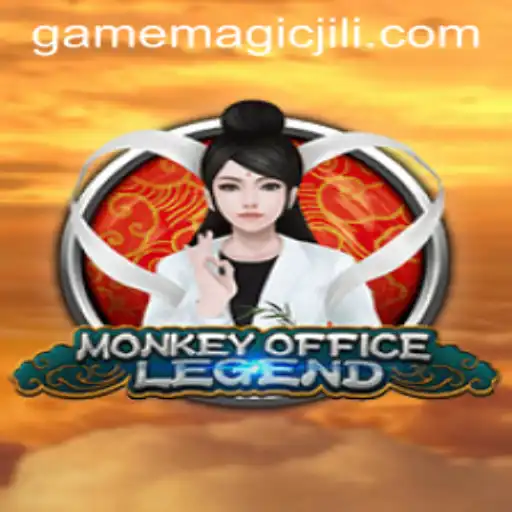 The Enchanting World of MonkeyOfficeLegend and the Power of MAGICJILI
