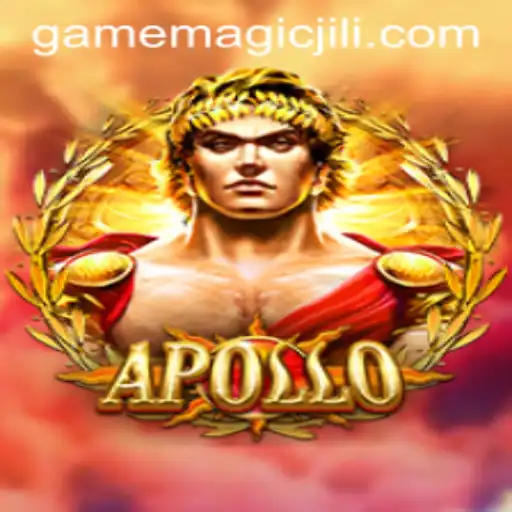 Exploring 'Apollo': An Enchanting Journey with MAGICJILI