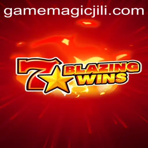 Exploring the Thrills of BlazingWins: A Dive into the World of MAGICJILI Games