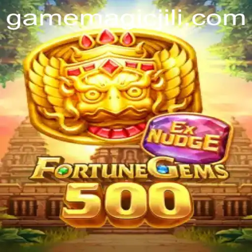 Discover the Enchantment of FortuneGems500: A Magical Gaming Adventure