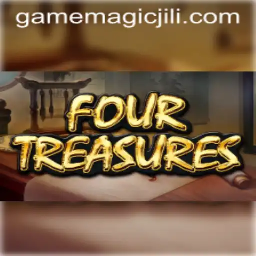 The Enchanting World of FourTreasures: Discover the MagicJili