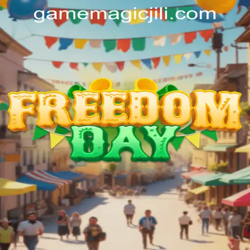 Discover the Intriguing World of FreedomDay: An Innovative Game Experience