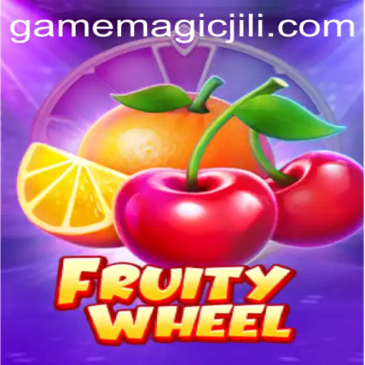 Discover the Magical World of FruityWheel: Exploring MAGICJILI