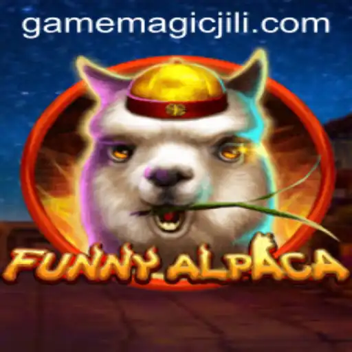 Discover the Enchantment of FunnyAlpaca: A Gaming Adventure with MAGICJILI