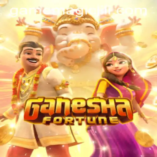 Exploring GaneshaFortune: Unveiling the Magic of MAGICJILI