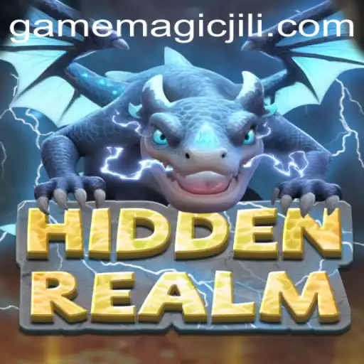 Unlock the Secrets of HiddenRealm: A Journey into MAGICJILI
