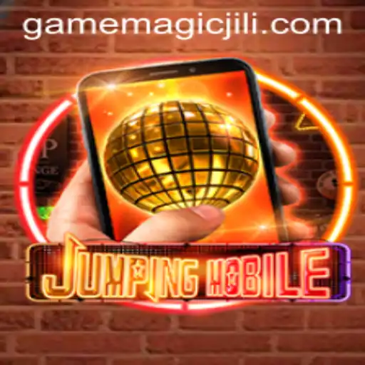 Jumpingmobile: A Magical Journey Through the World of MAGICJILI