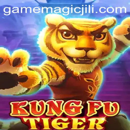 KungFuTiger: The Mesmerizing World of MAGICJILI