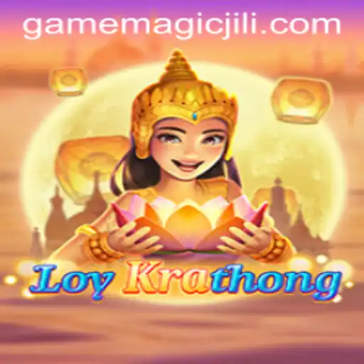 Unveiling the Enchantment of LoyKrathong: The Mesmeric Universe of MAGICJILI