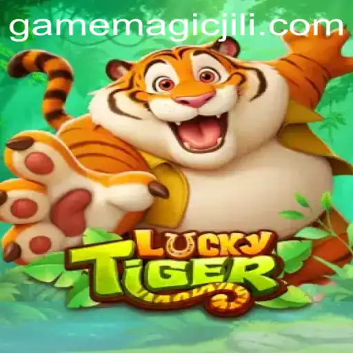 Exploring the Exciting World of LuckyTiger and MAGICJILI: A Comprehensive Guide