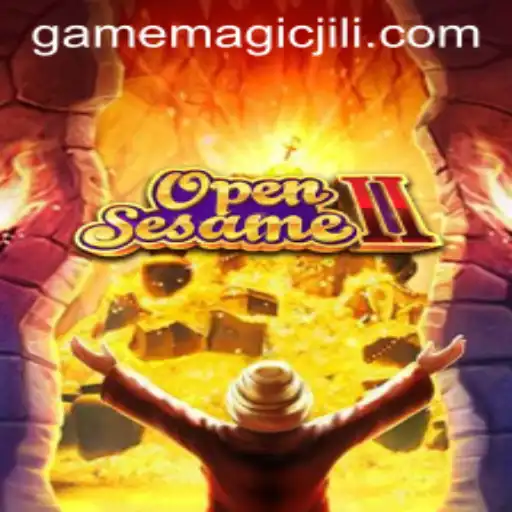 Discover OpenSesameII: The MagicJili Adventure