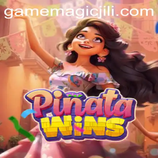 Unveiling the Excitement of PinataWins: A Magical Gaming Experience