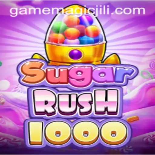 Unveiling the Enchanting World of SugarRush1000: The MagicJILI Experience