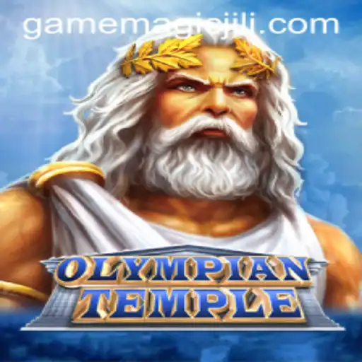 Exploring OlympianTemple: A Magical Adventure Awaits