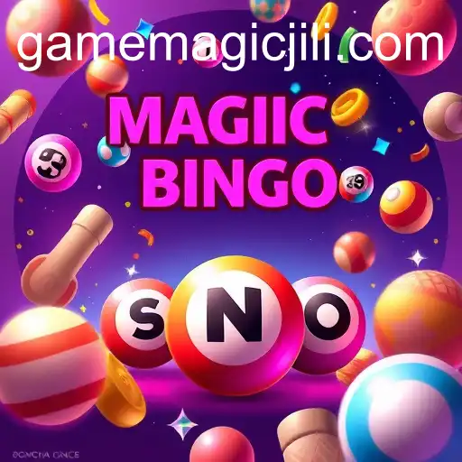 Exploring the World of Online Bingo with MAGICJILI