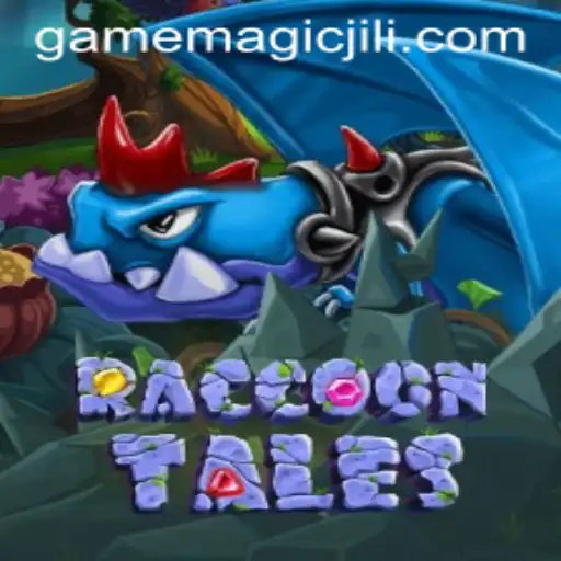 Discover the Enchanting World of RaccoonTales and MAGICJILI
