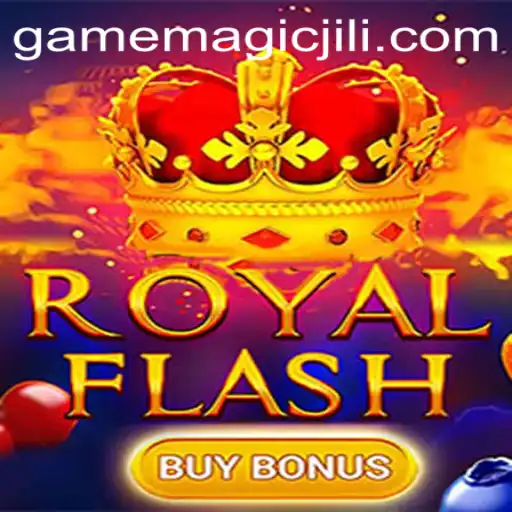 Discover the Magic of RoyalFlashBuyBonus