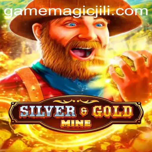 Unveiling SilverGold: A Journey into MAGICJILI