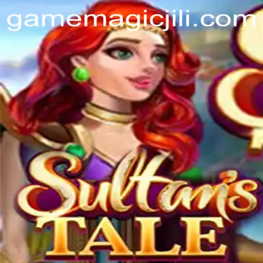 Discover the Enchantment of Sultanstale: A Magical Adventure with MAGICJILI