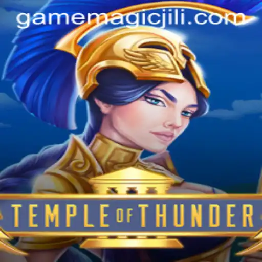 Explore the Enigmatic World of TempleofThunder: A Magical Adventure Awaits