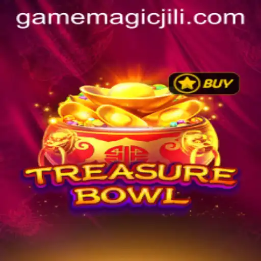 Discover the Enchantment of TreasureBowl: An Intriguing Exploration of MAGICJILI