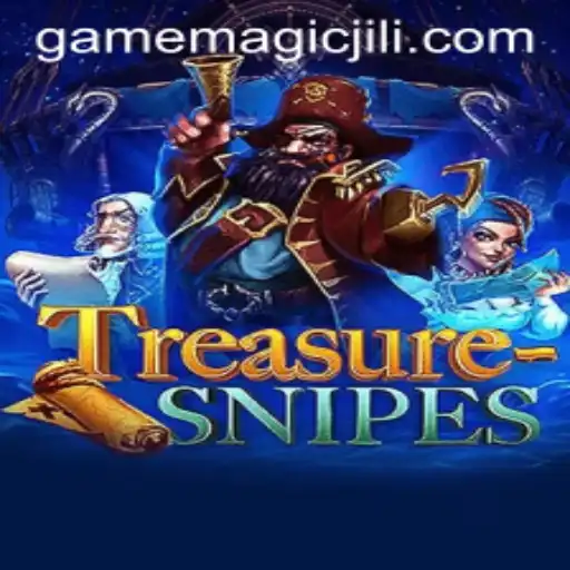 Exploring the Enigmatic World of TreasureSnipes: A Dive into Adventure with MAGICJILI