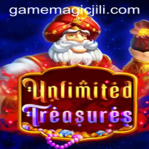 Exploring the Enchanting World of UnlimitedTreasures: Unveiling the Magic of MAGICJILI